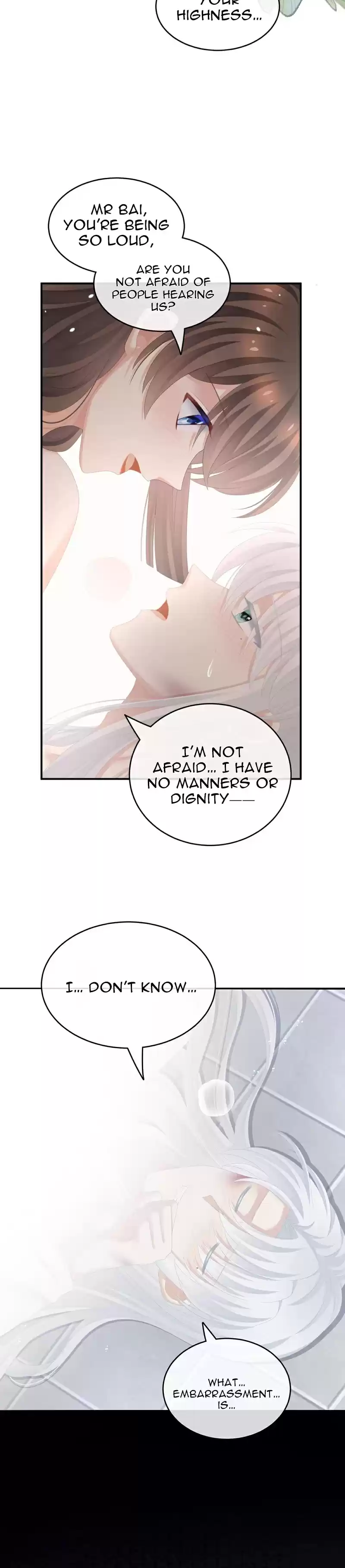 Empress's Harem Chapter 255