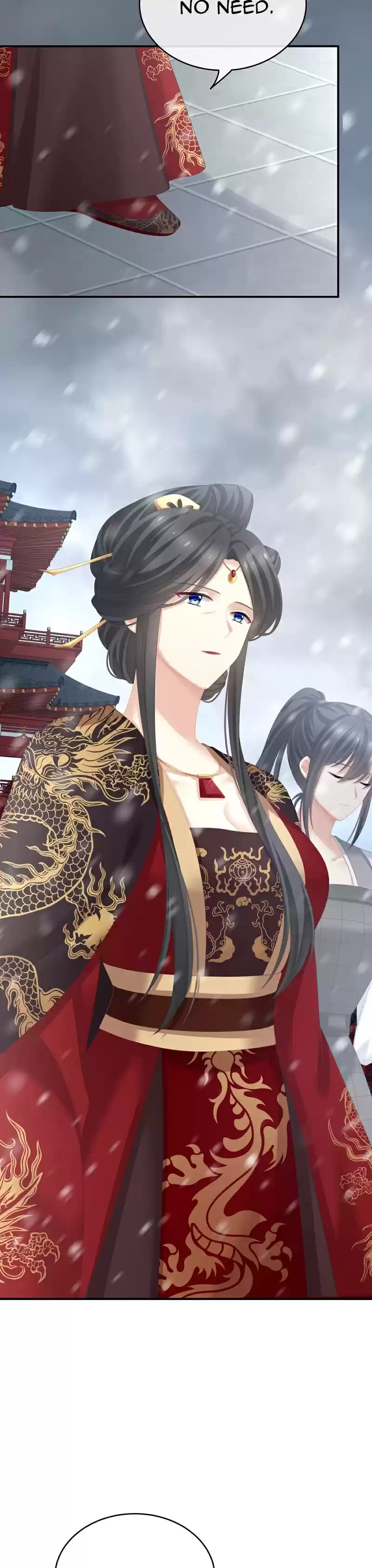 Empress's Harem Chapter 255