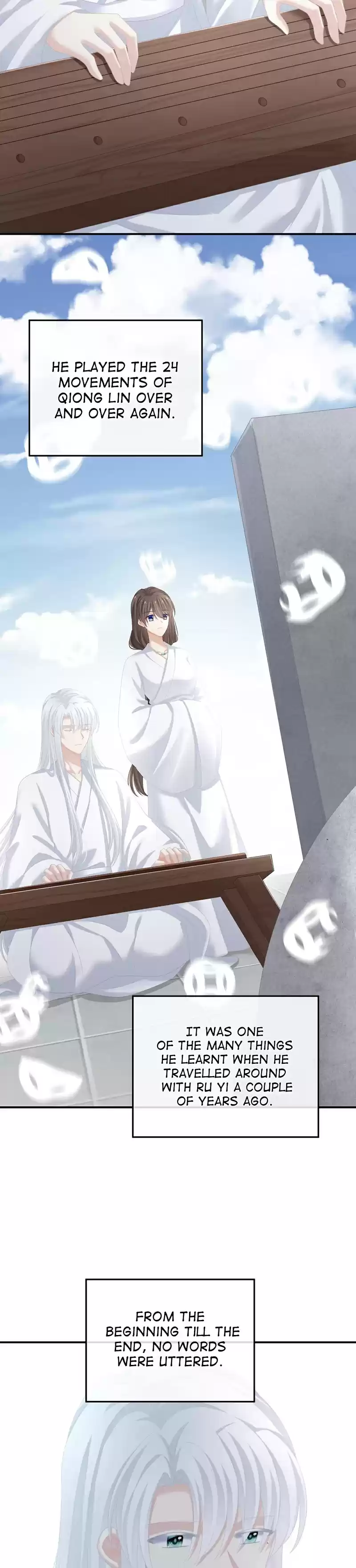 Empress's Harem Chapter 256