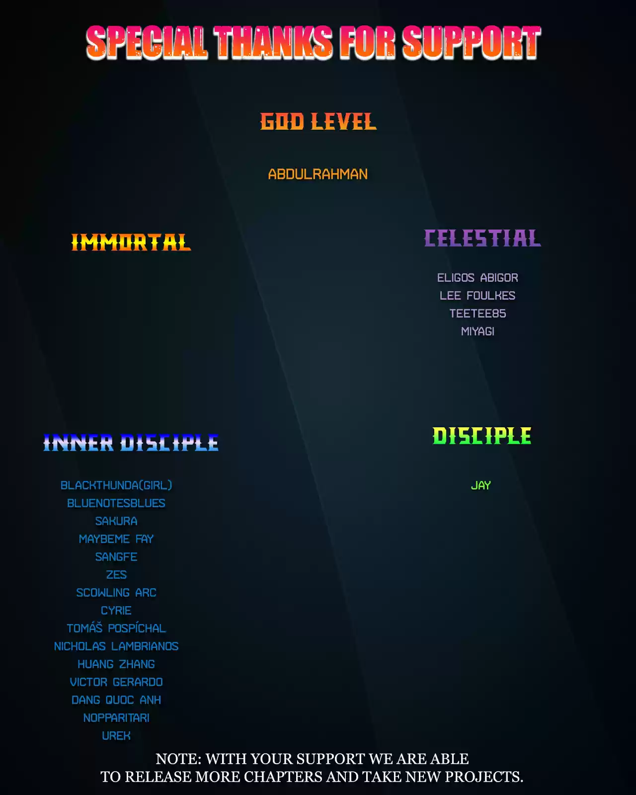 Empress's Harem Chapter 256