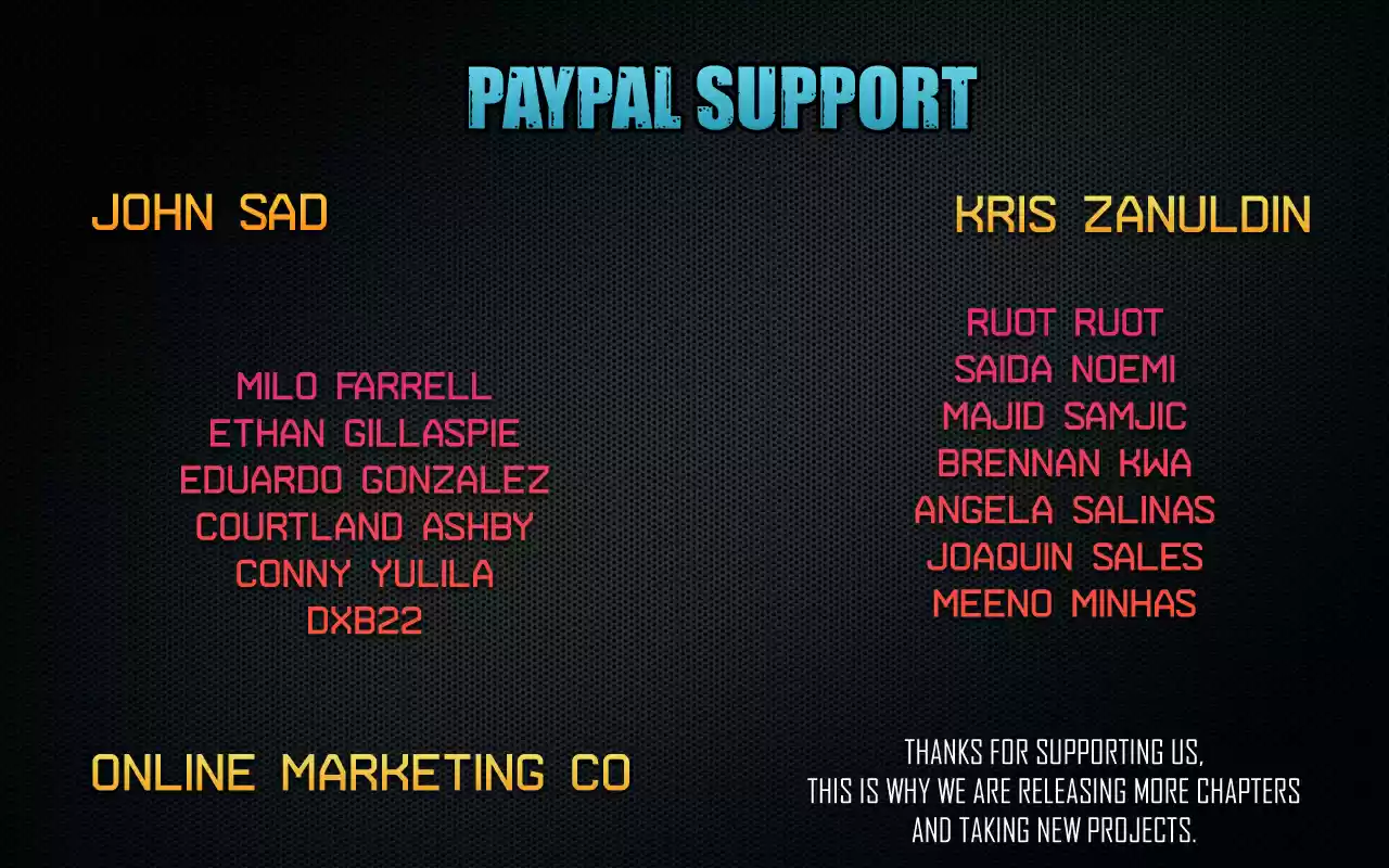 Empress's Harem Chapter 256