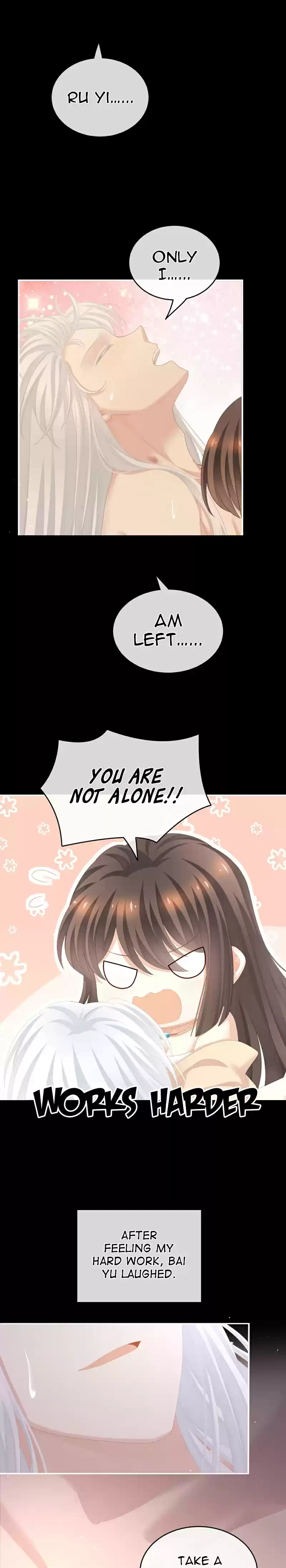 Empress's Harem Chapter 257