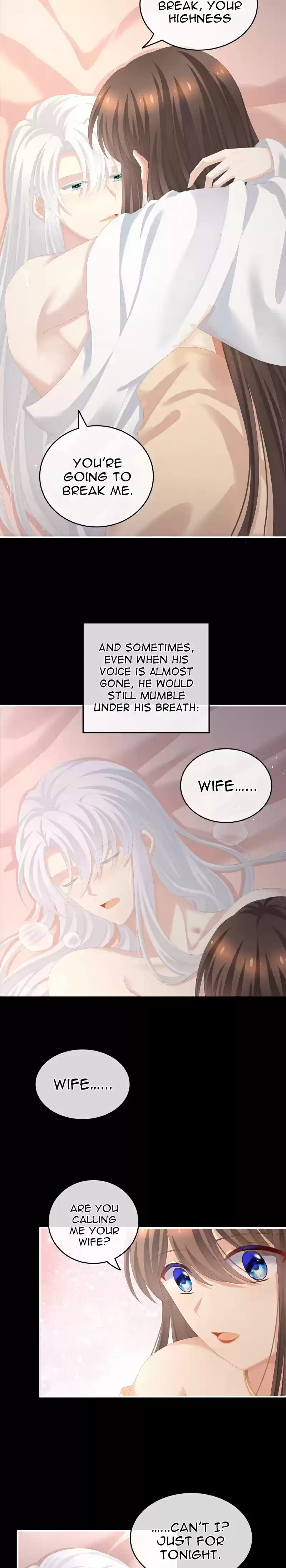 Empress's Harem Chapter 257