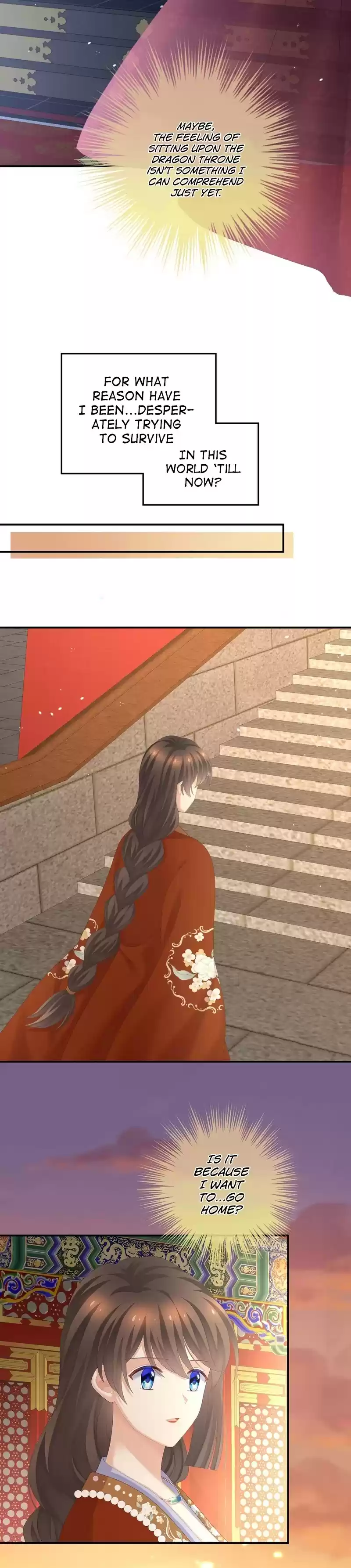 Empress's Harem Chapter 259