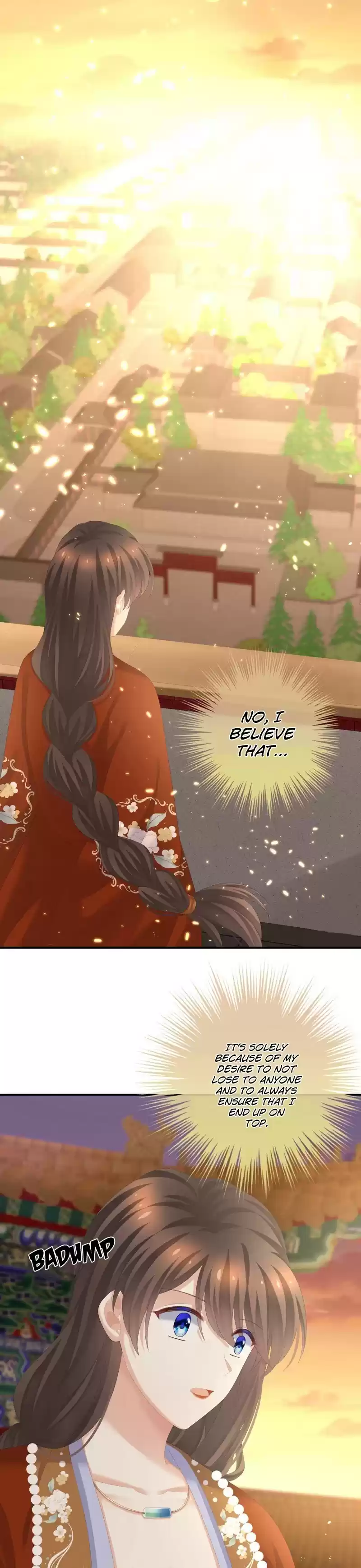 Empress's Harem Chapter 259