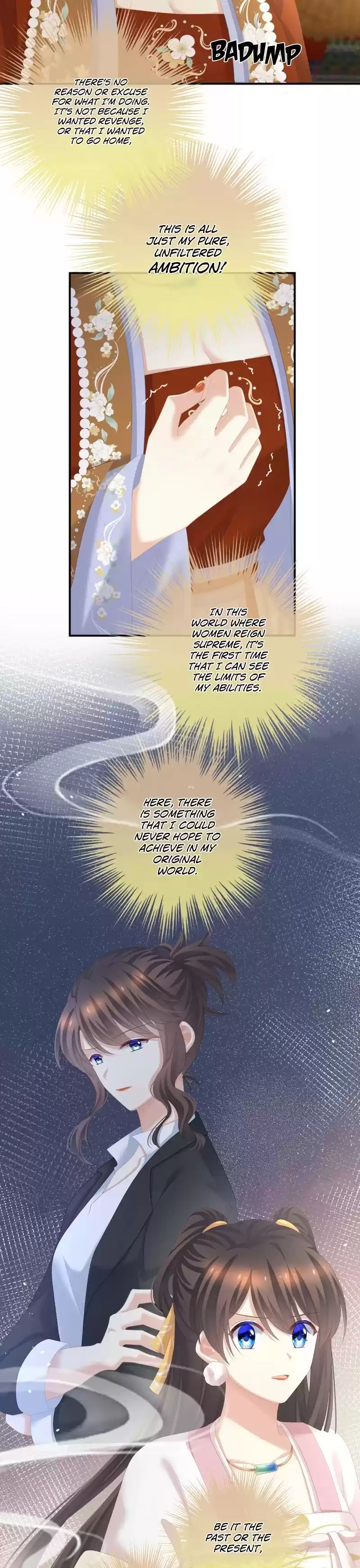 Empress's Harem Chapter 259