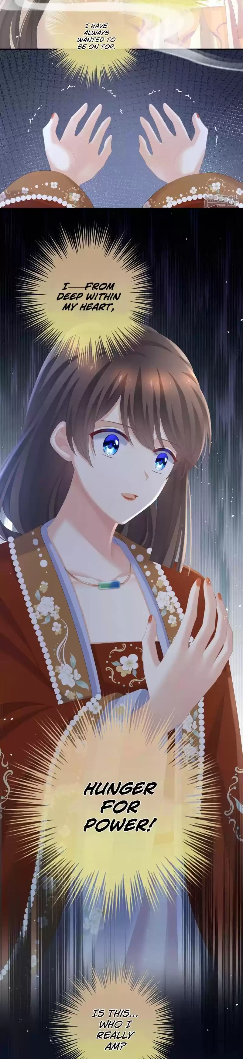 Empress's Harem Chapter 259