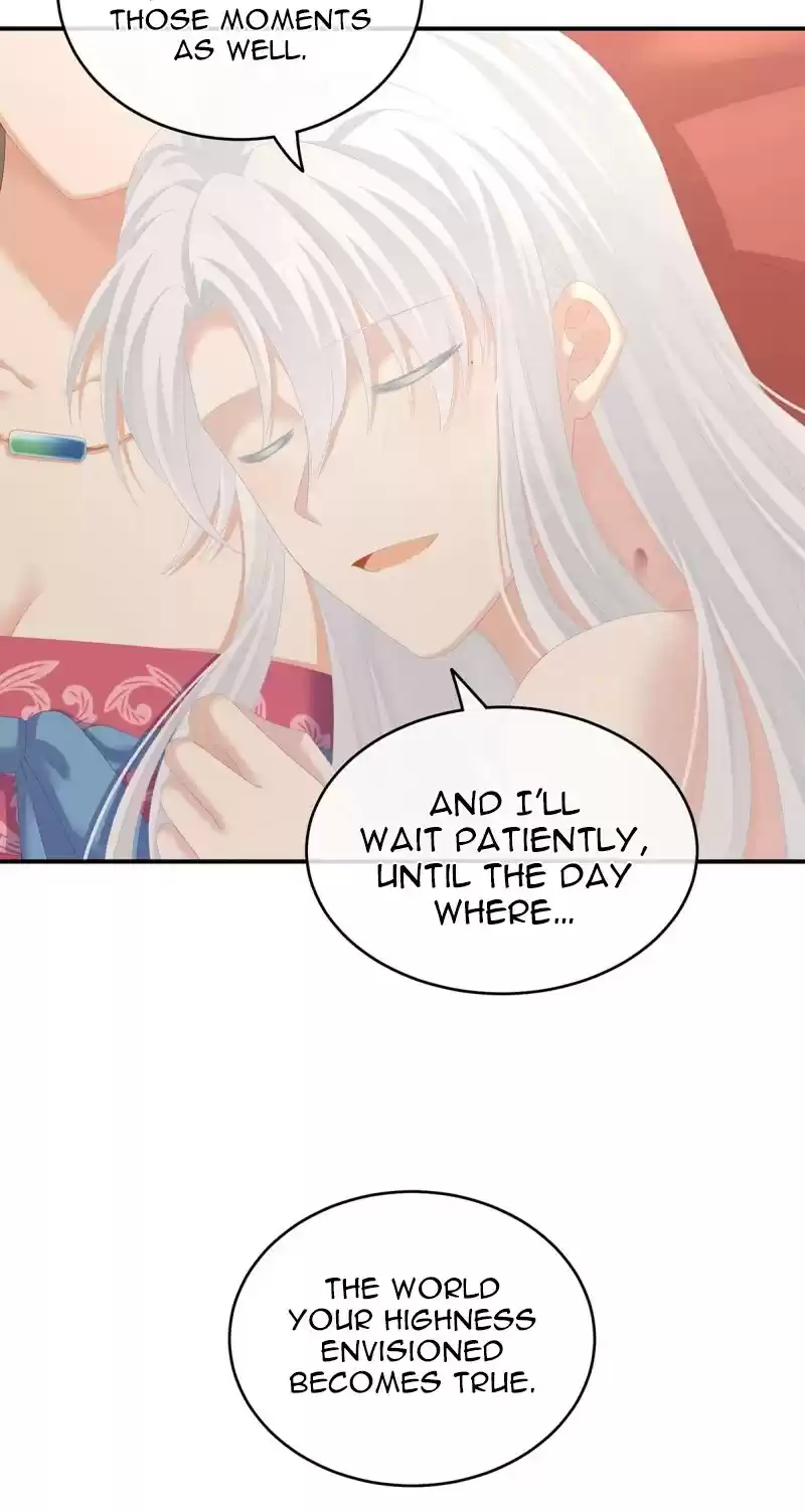 Empress's Harem Chapter 259