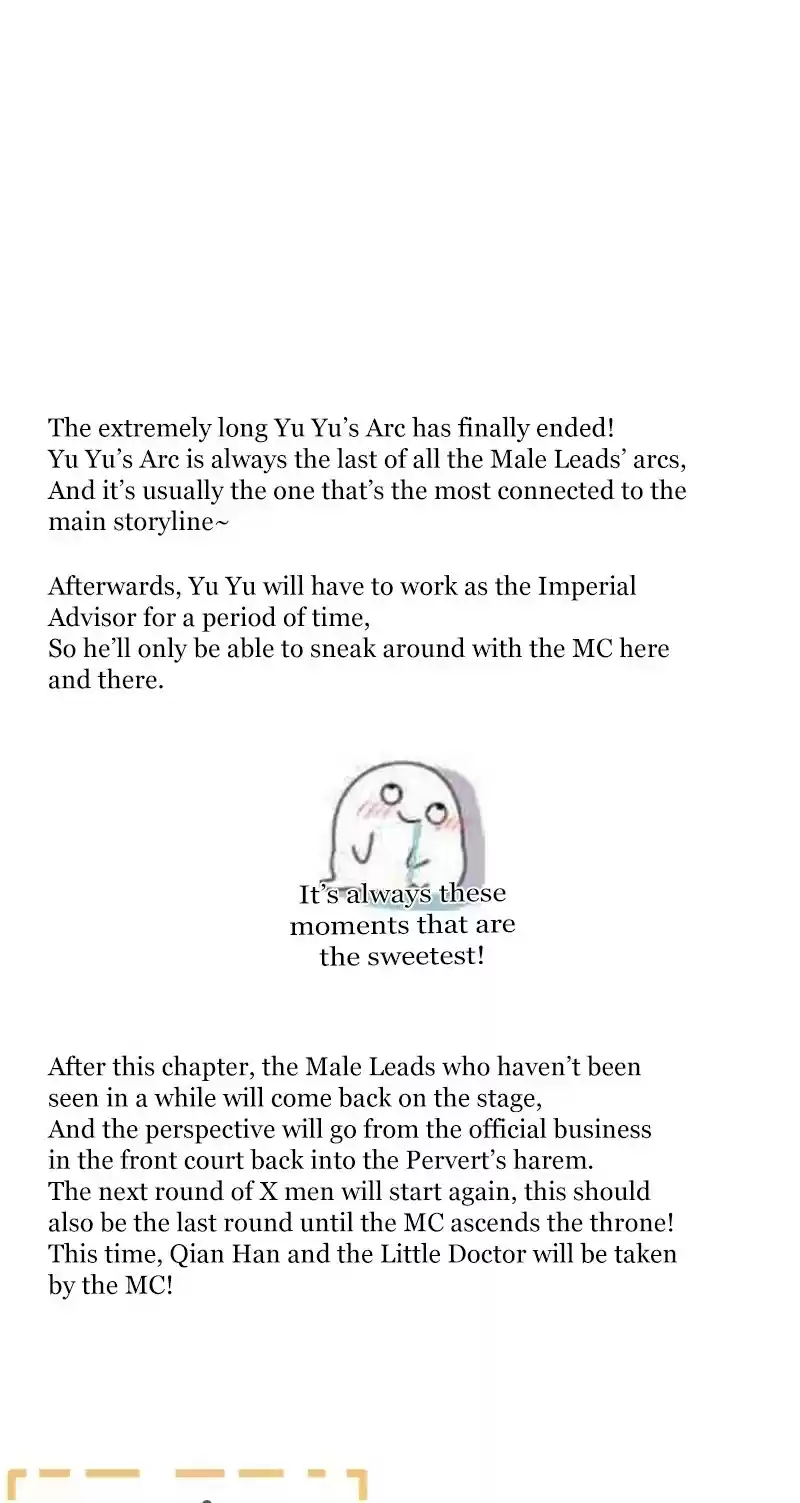 Empress's Harem Chapter 259