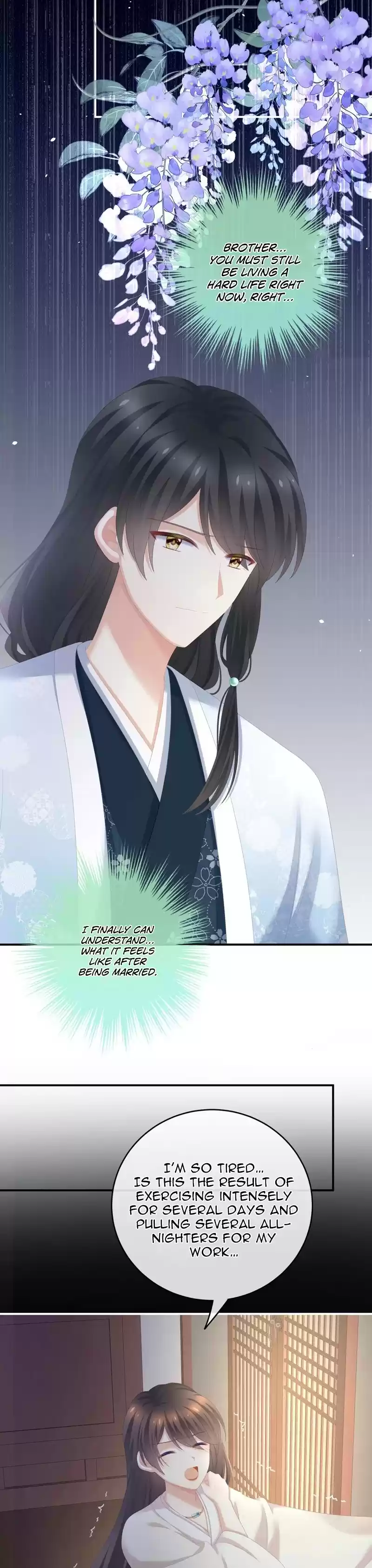 Empress's Harem Chapter 260