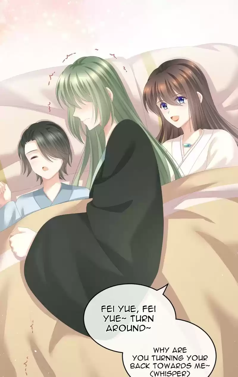 Empress's Harem Chapter 260