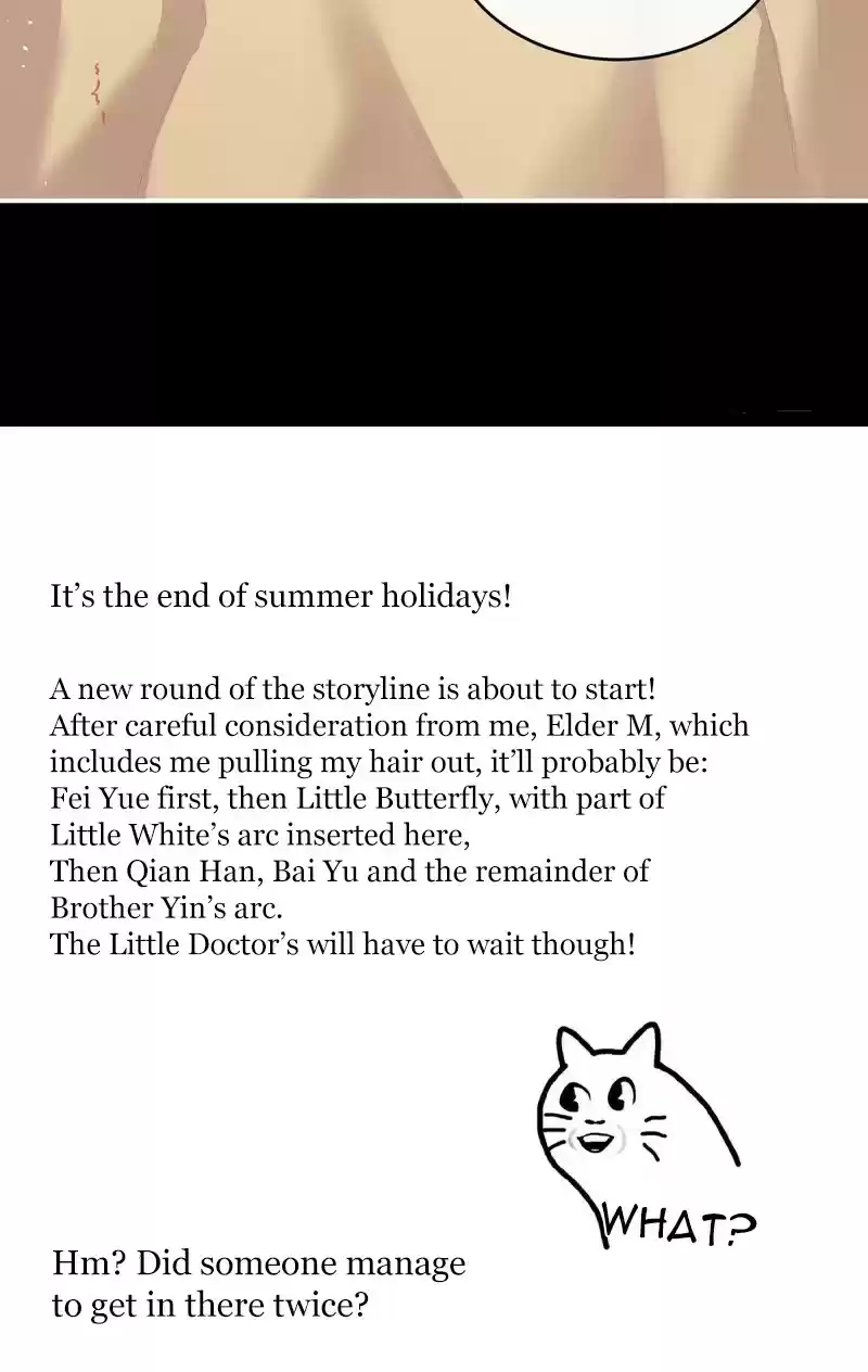 Empress's Harem Chapter 260