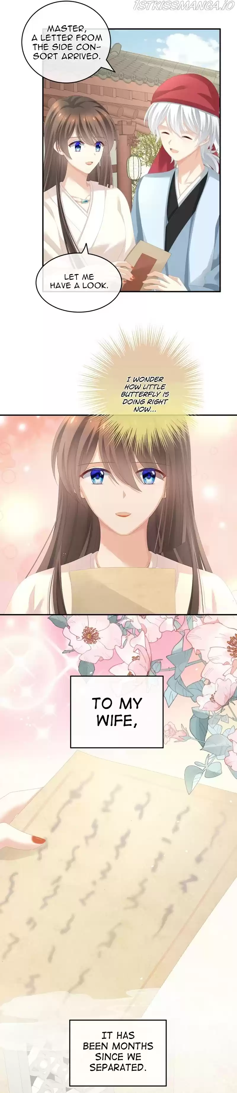 Empress's Harem Chapter 261