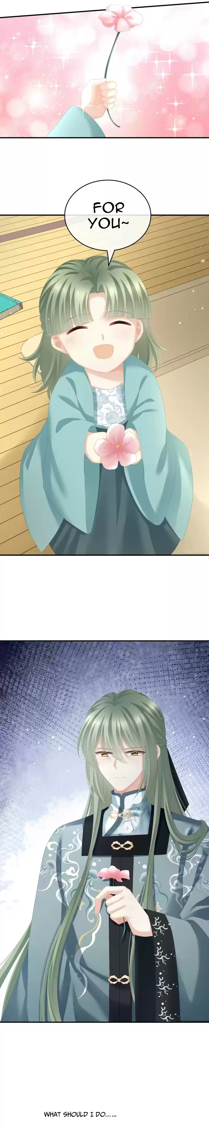 Empress's Harem Chapter 263