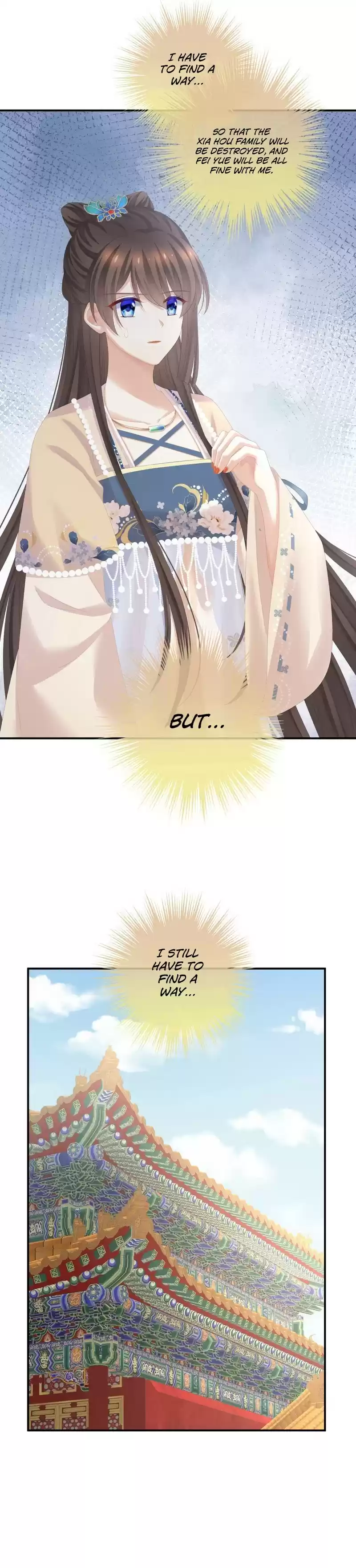 Empress's Harem Chapter 264