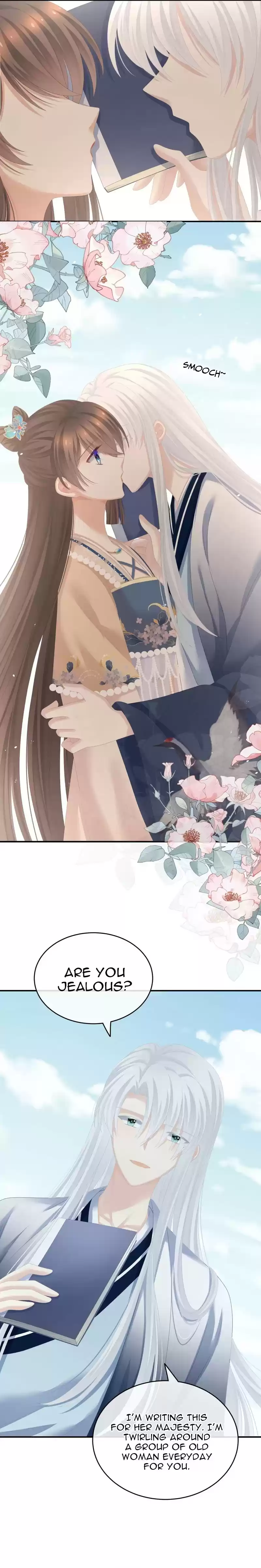 Empress's Harem Chapter 264