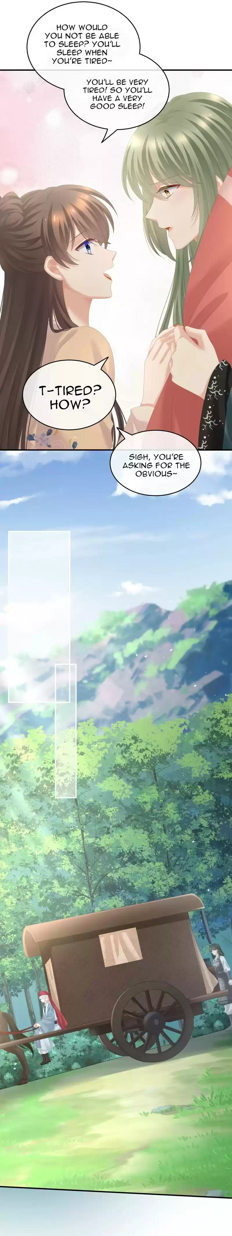 Empress's Harem Chapter 264