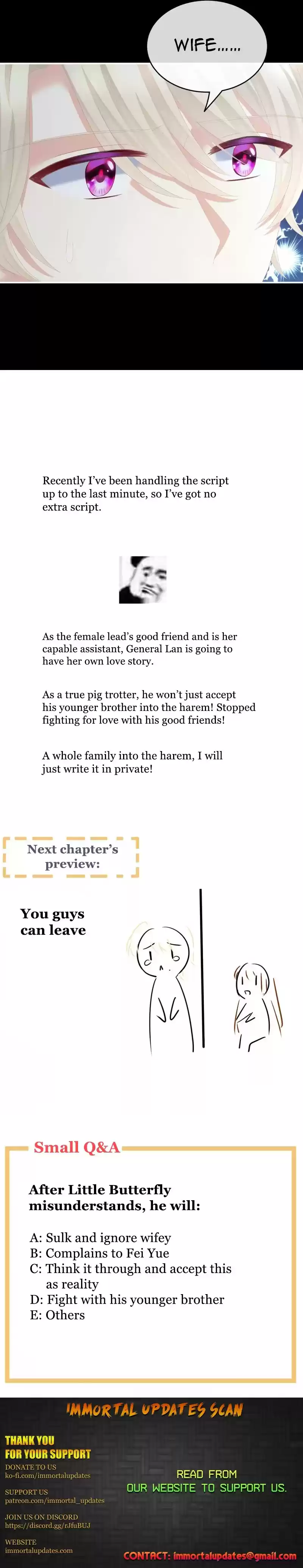 Empress's Harem Chapter 265