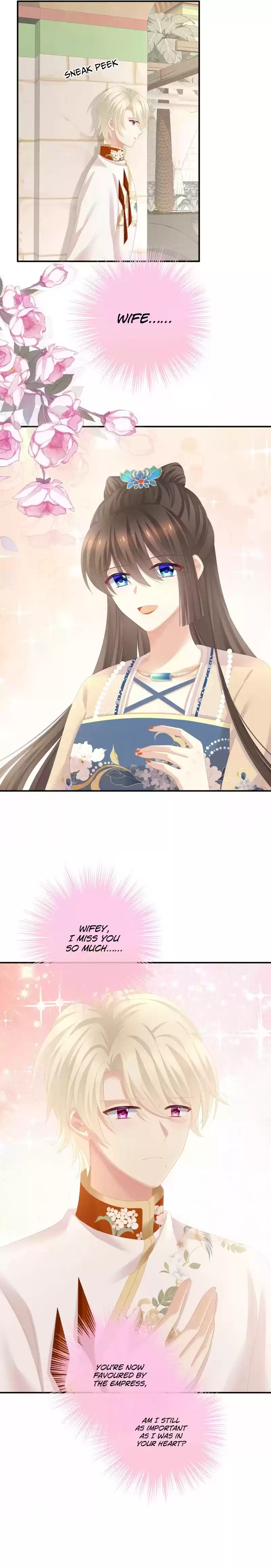 Empress's Harem Chapter 266