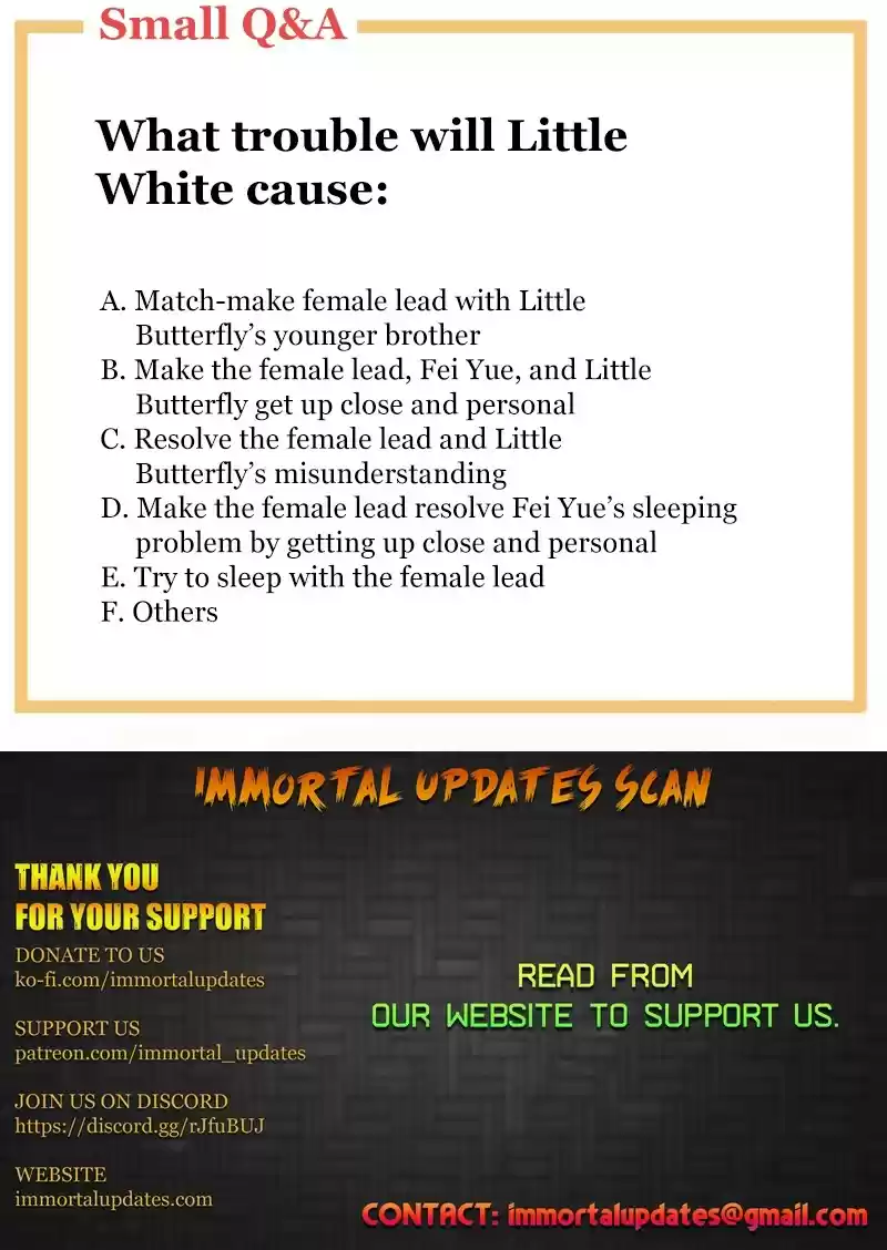 Empress's Harem Chapter 266