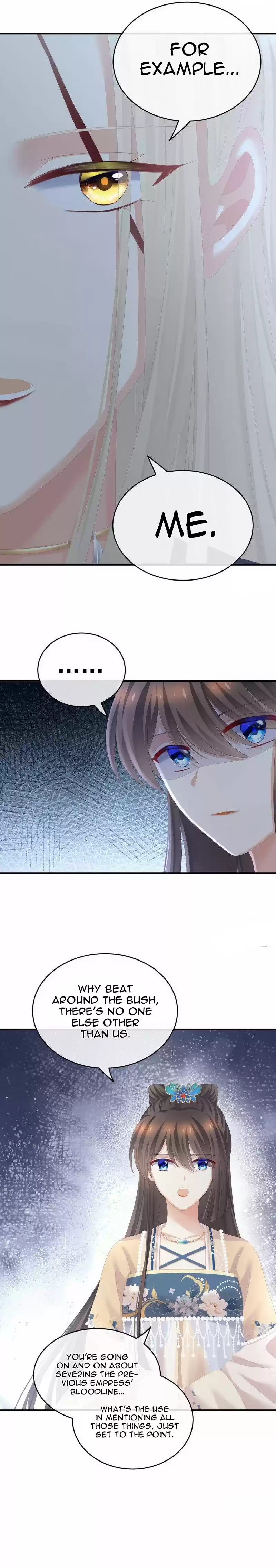 Empress's Harem Chapter 267