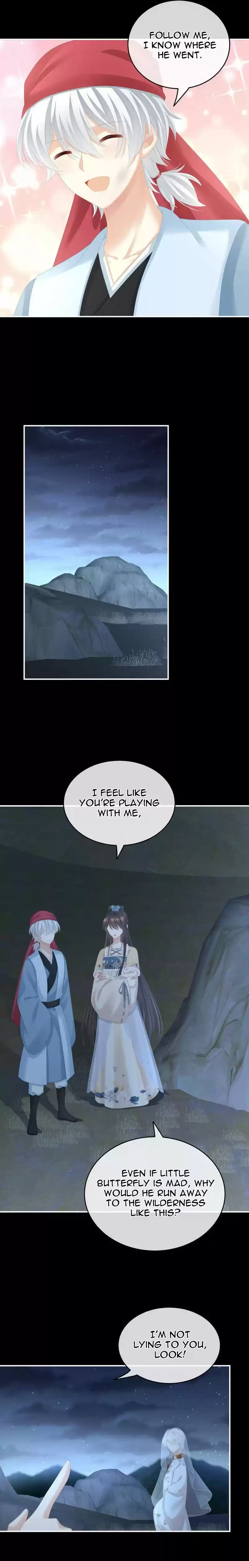 Empress's Harem Chapter 267