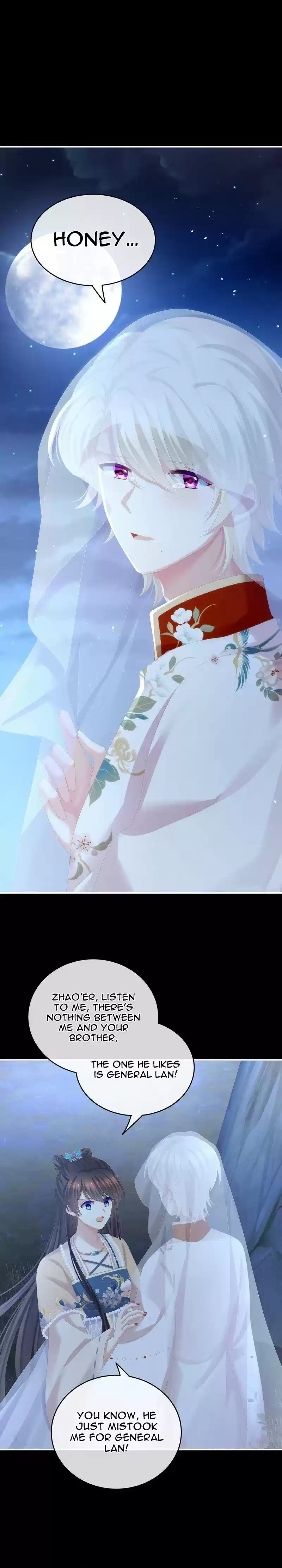 Empress's Harem Chapter 267