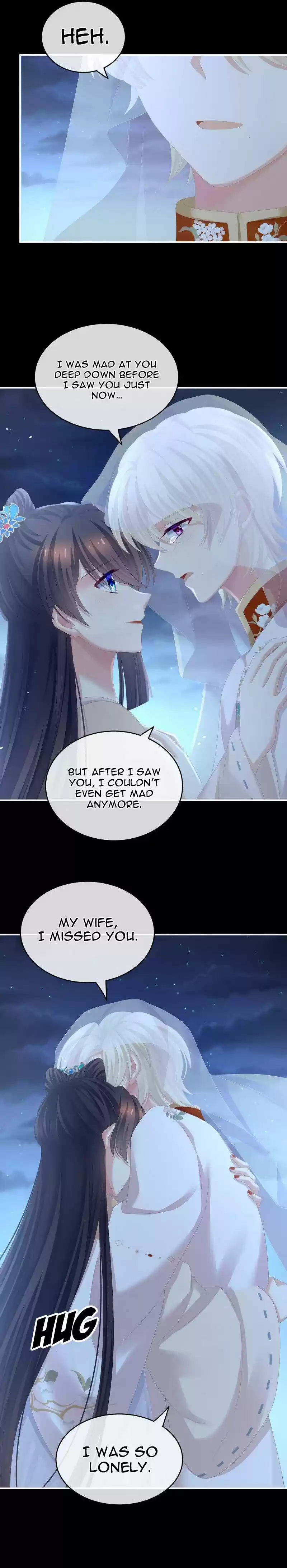 Empress's Harem Chapter 267