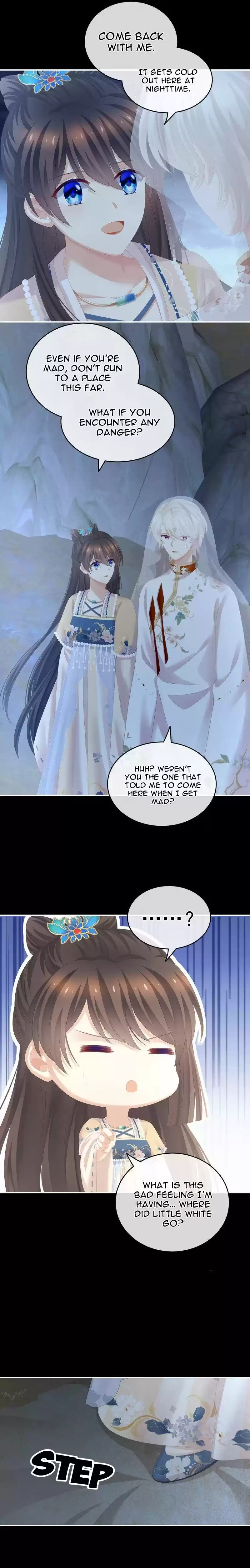 Empress's Harem Chapter 267