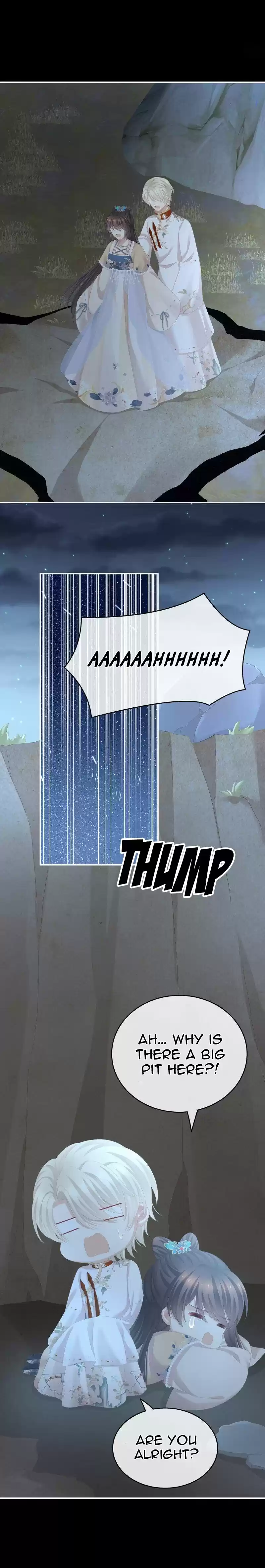 Empress's Harem Chapter 267