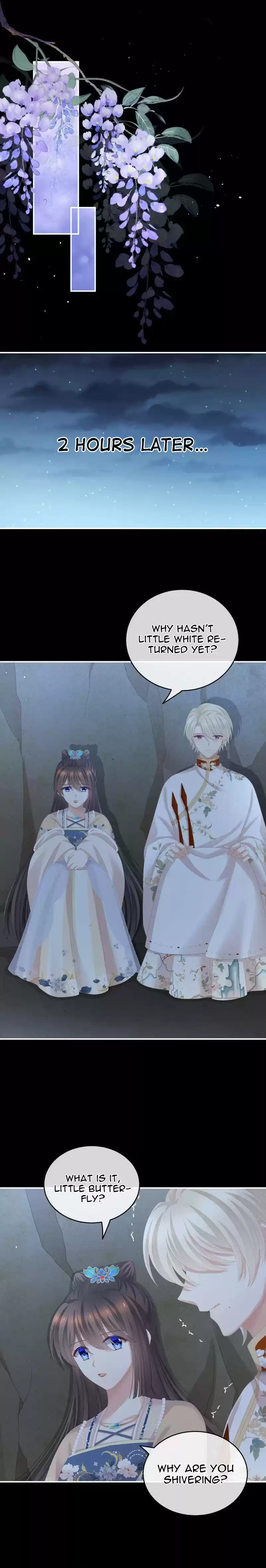 Empress's Harem Chapter 267