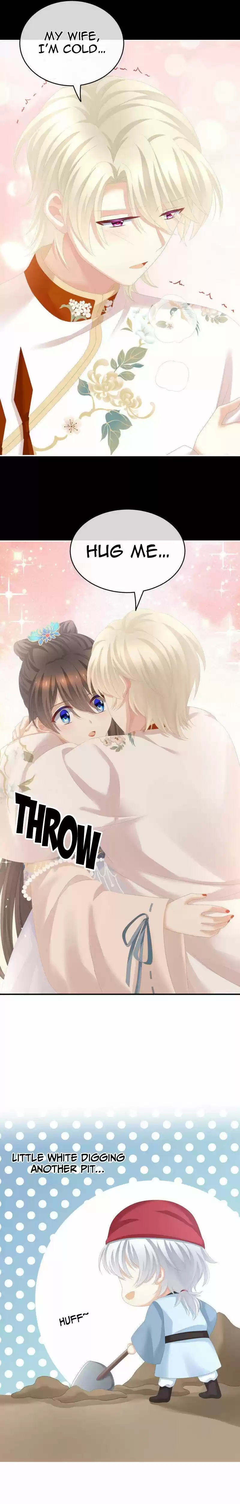 Empress's Harem Chapter 267