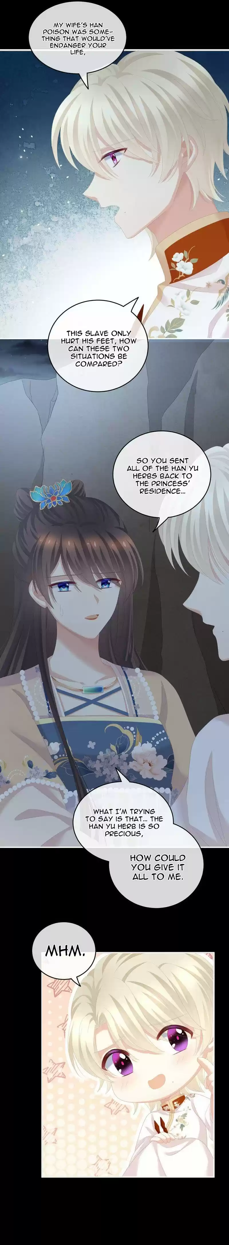 Empress's Harem Chapter 268