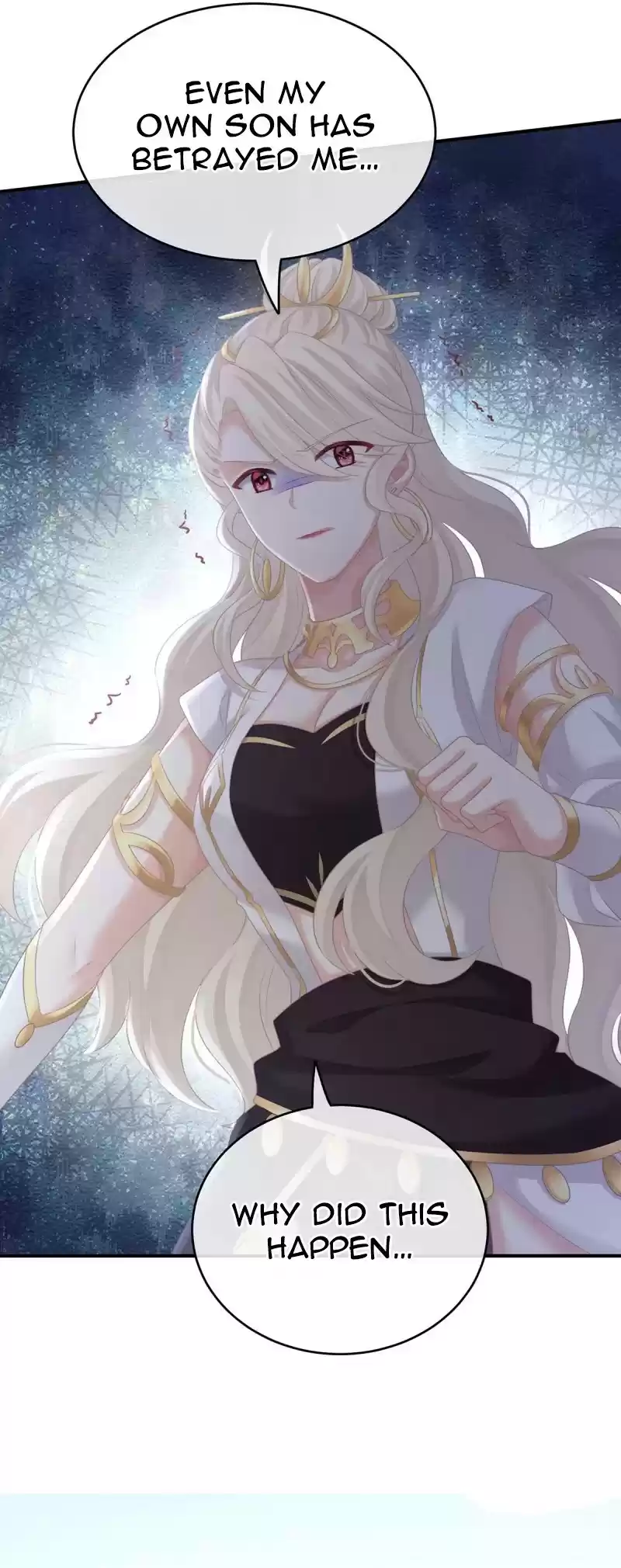 Empress's Harem Chapter 270