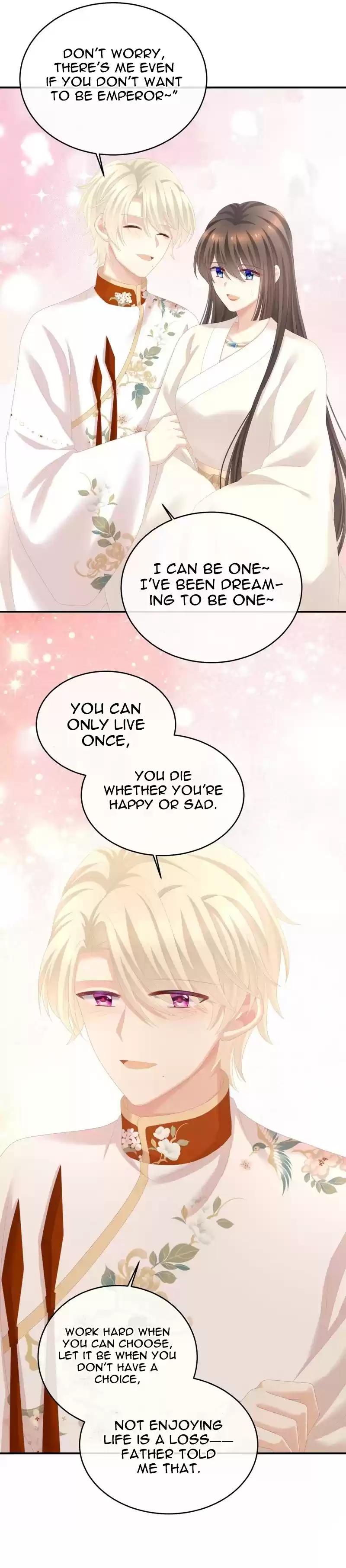 Empress's Harem Chapter 270