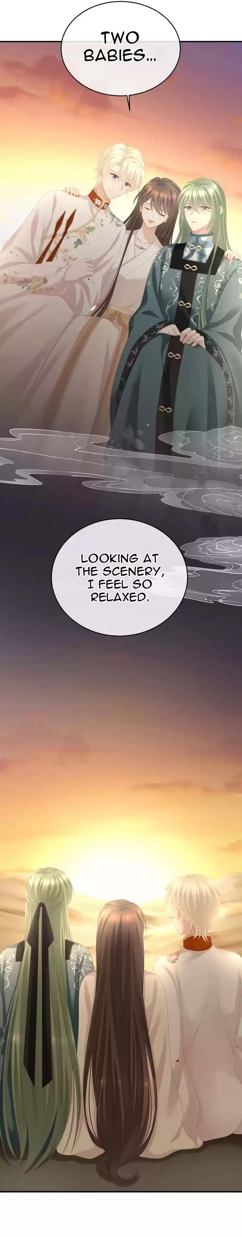 Empress's Harem Chapter 270