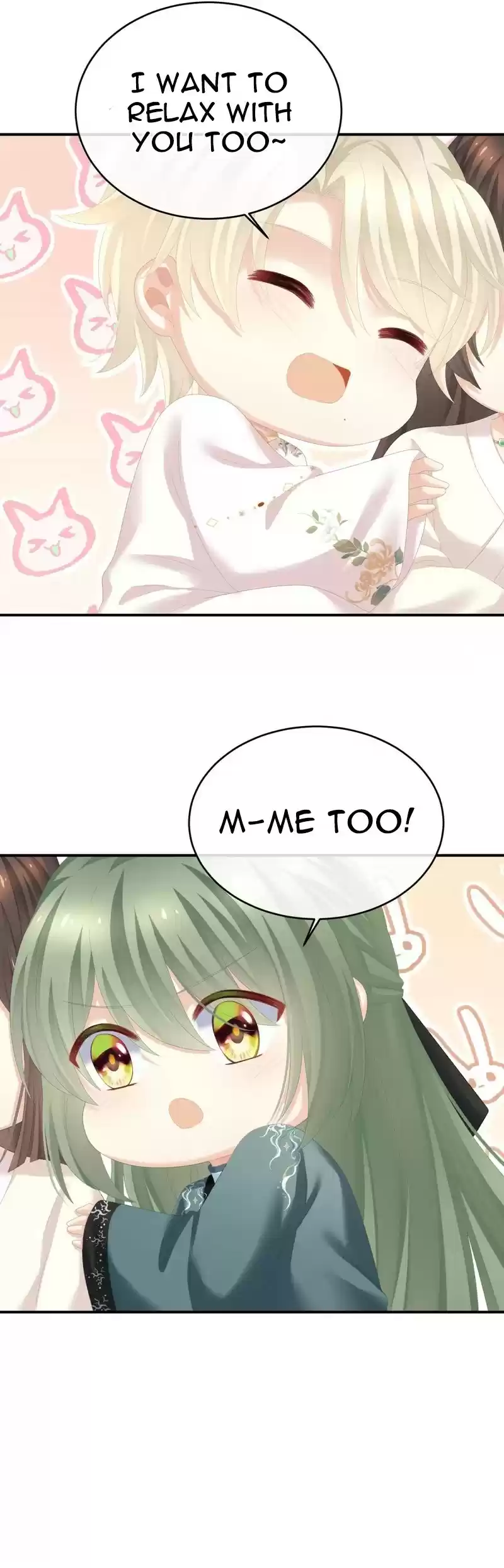 Empress's Harem Chapter 270