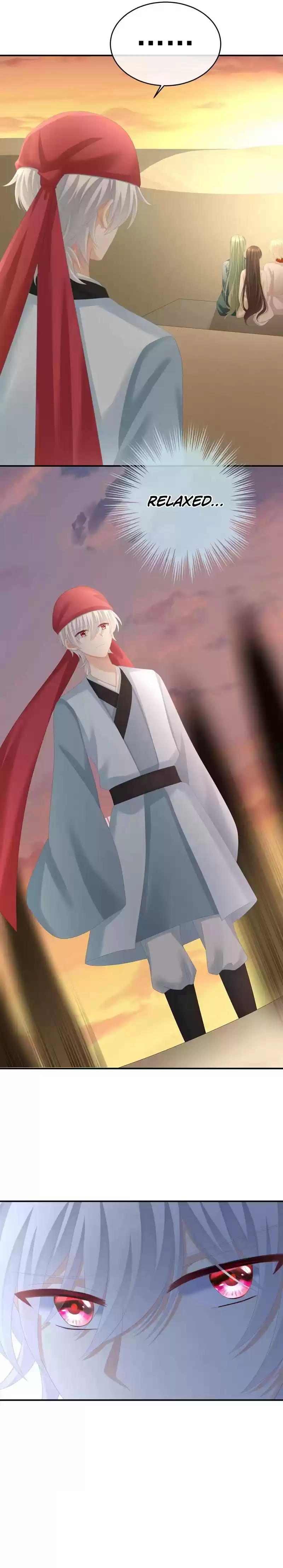 Empress's Harem Chapter 271