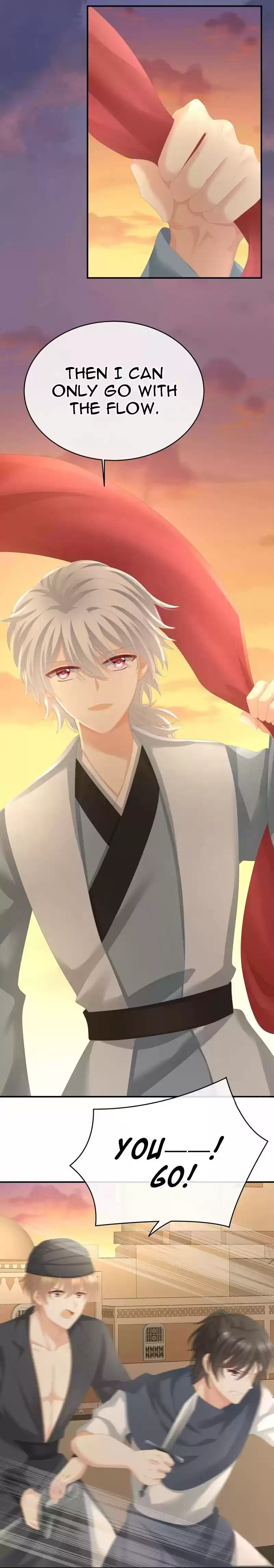 Empress's Harem Chapter 271