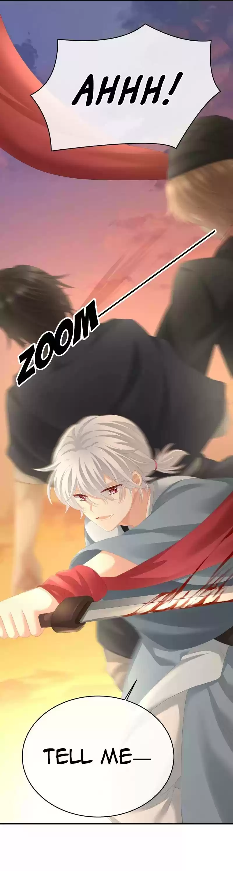 Empress's Harem Chapter 271