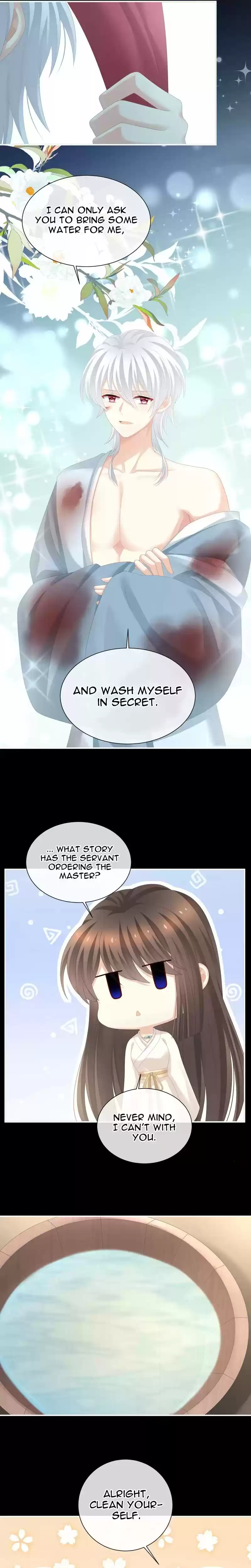 Empress's Harem Chapter 271