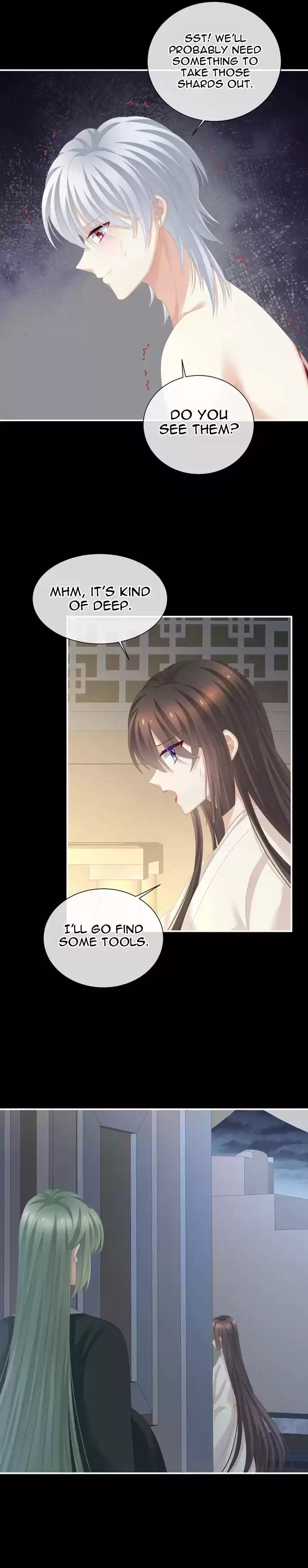 Empress's Harem Chapter 271