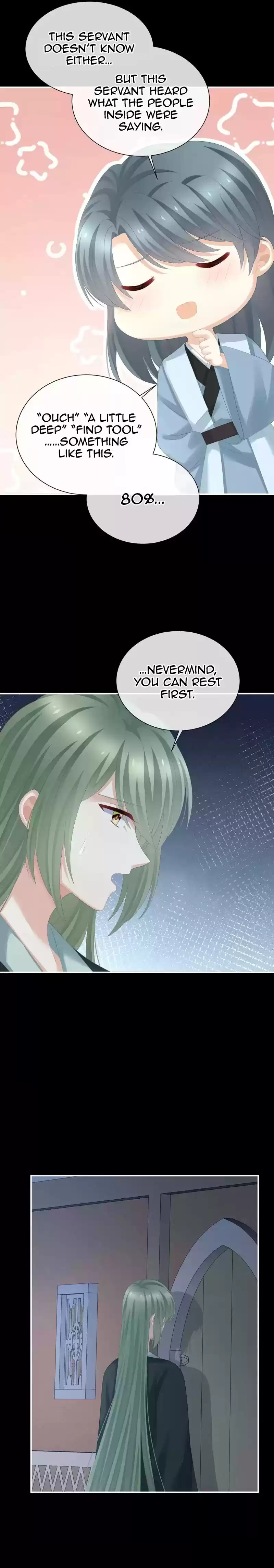 Empress's Harem Chapter 272