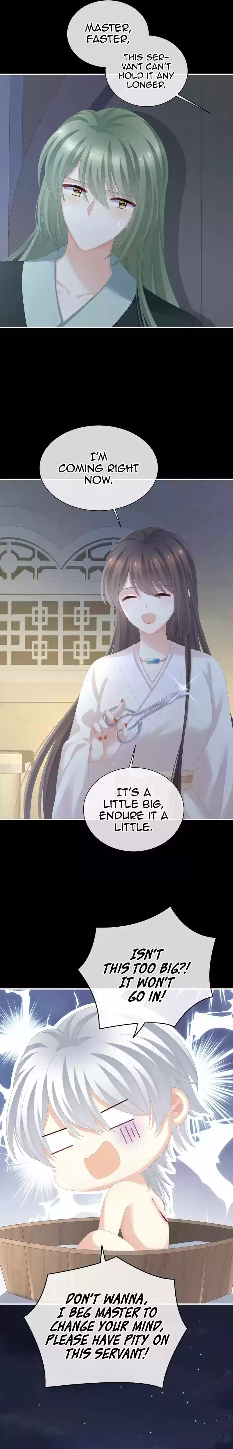 Empress's Harem Chapter 272