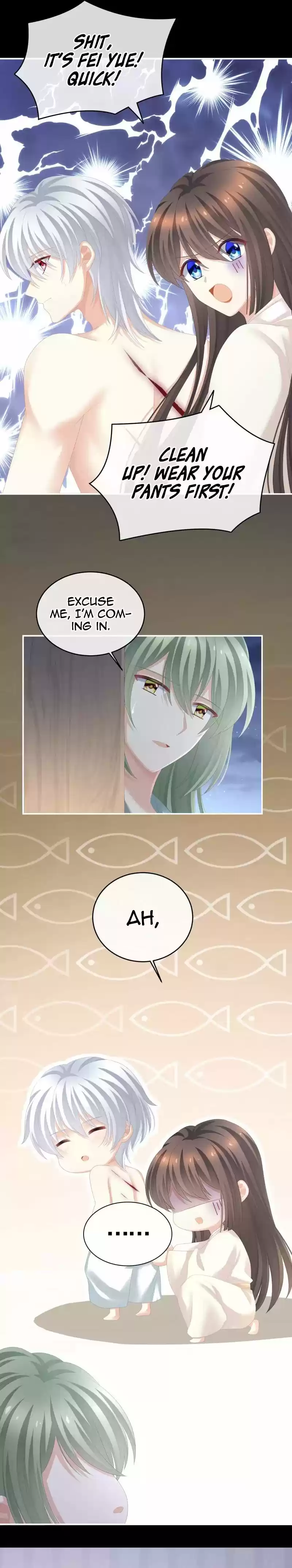 Empress's Harem Chapter 272