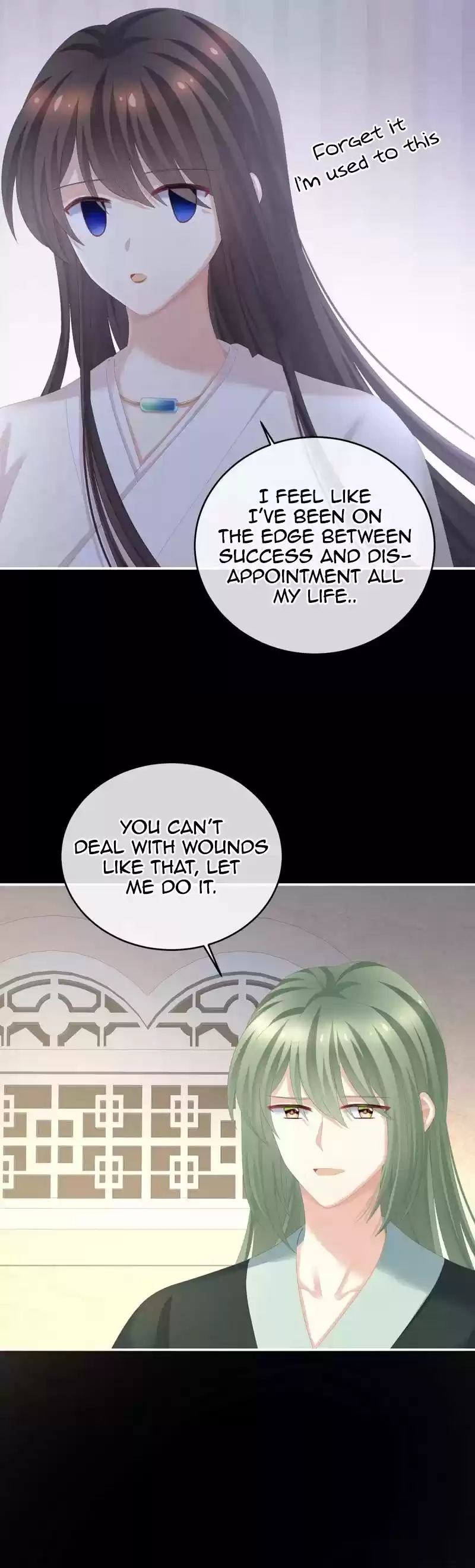 Empress's Harem Chapter 272