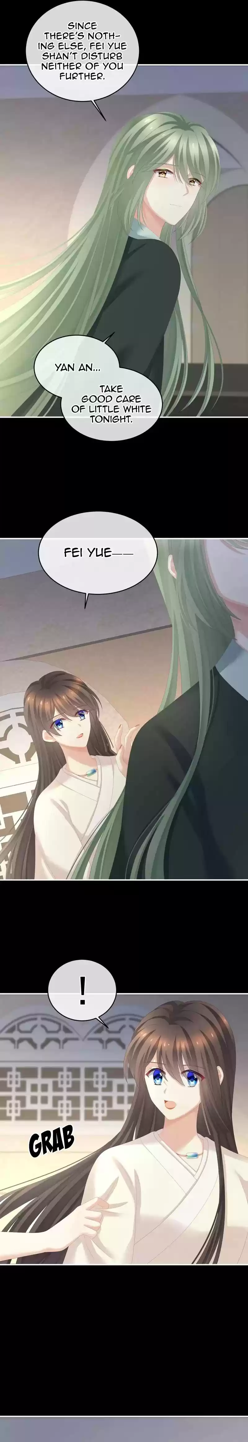 Empress's Harem Chapter 272