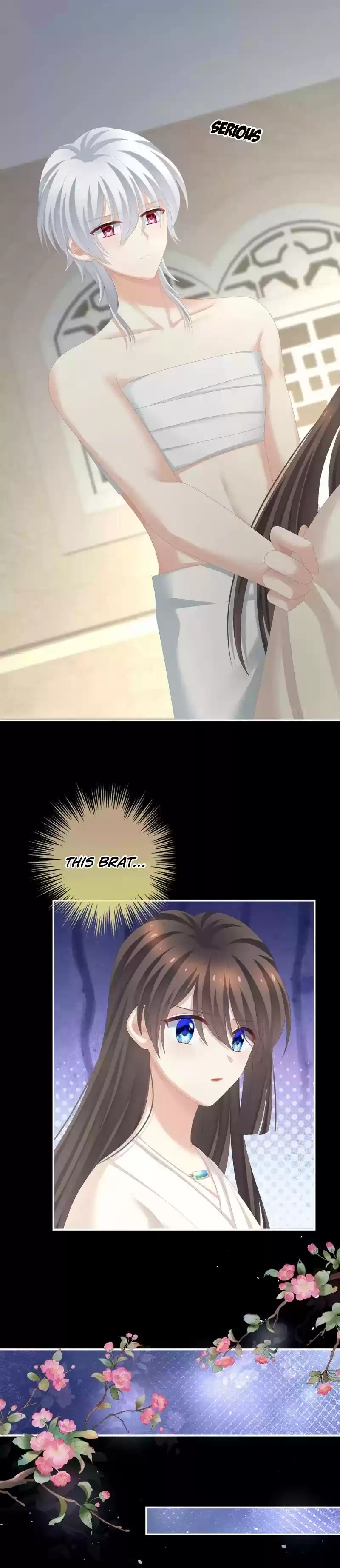 Empress's Harem Chapter 272