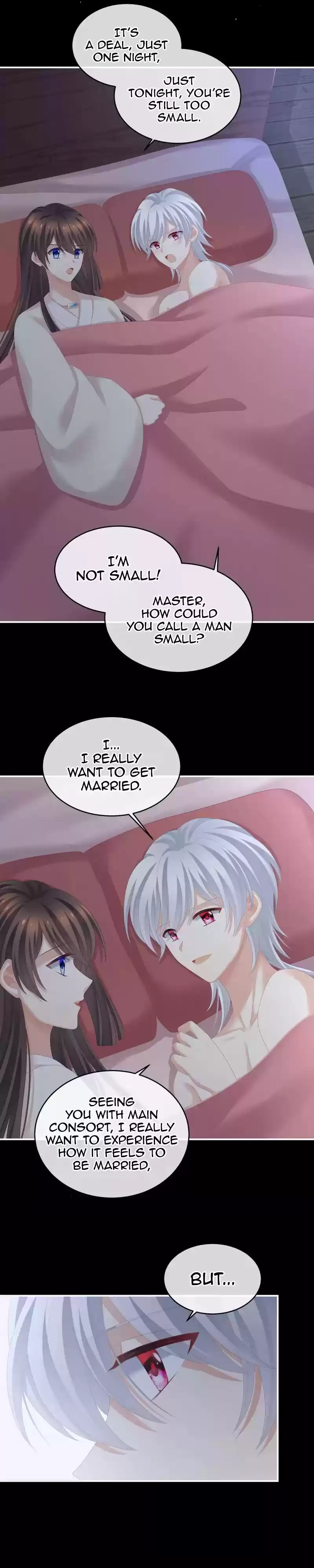 Empress's Harem Chapter 272