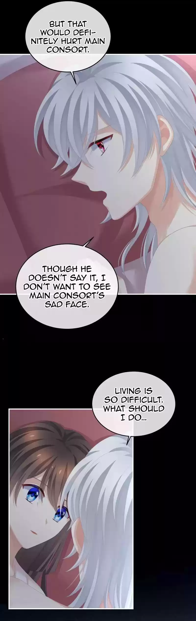 Empress's Harem Chapter 272